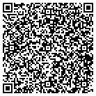 QR code with Callicoat Electrical Service contacts