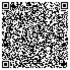 QR code with George Washington Assoc contacts