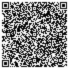 QR code with Riparius Construction Inc contacts