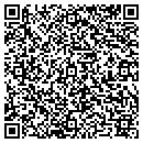 QR code with Gallaghers Food & Fun contacts