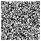 QR code with Peggy Fox Studio contacts