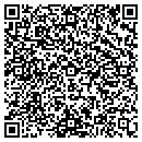 QR code with Lucas Glass Works contacts