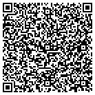 QR code with Richard W Bogosian contacts