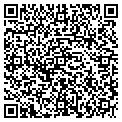 QR code with Jim Wagg contacts