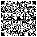 QR code with All Around contacts