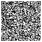 QR code with Acclaro Research Solutions contacts