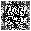 QR code with GBMC contacts