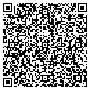 QR code with TBA Rep I D contacts