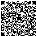 QR code with Artistic EWE contacts
