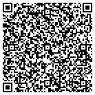 QR code with C V Foster Equipment Co contacts