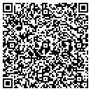 QR code with Print & Post contacts