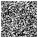 QR code with AAA U-Stor contacts