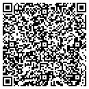 QR code with D J Liquidators contacts