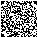 QR code with Hanson Aggregates contacts