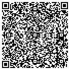 QR code with Kandl Data Products contacts