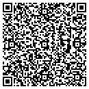 QR code with Adelphi Pool contacts