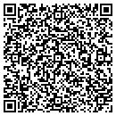 QR code with D Bryant Photography contacts