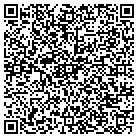 QR code with Tonys Floor Care Jantr Service contacts