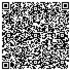 QR code with A Millennium Technologies Etc contacts