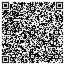 QR code with Albert W Ro DDS contacts