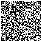 QR code with Maranath'a Way Of The Cross contacts
