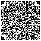 QR code with Hulman Service Group contacts