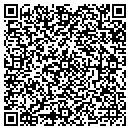 QR code with A S Architects contacts