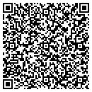 QR code with REX Data contacts