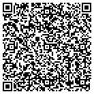 QR code with Head's Above The Rest contacts