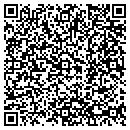 QR code with TDH Landscaping contacts