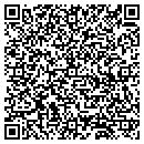 QR code with L A Sachs & Assoc contacts