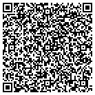 QR code with A Rainbow Balloon Creation contacts