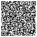 QR code with KFC contacts