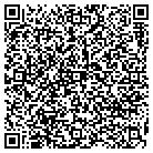 QR code with Galeone J F Wdding Photography contacts