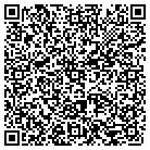 QR code with R & R Data Cleaning Service contacts