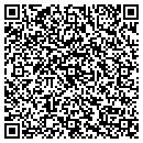 QR code with B M Passport W-Nissan contacts