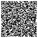 QR code with E Hernandez contacts
