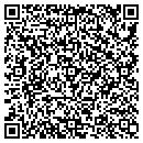 QR code with R Stempler Nissan contacts