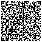 QR code with J B Accounting Solutions Inc contacts