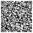 QR code with K Squared LLC contacts