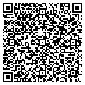 QR code with C R Assoc contacts
