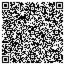 QR code with Kenya A Raybon contacts