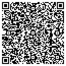 QR code with Gnarly Artly contacts