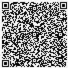 QR code with American Society-Clinical Lab contacts