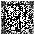 QR code with Wah's Laundry & Cleaners contacts