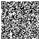 QR code with Alpha Printing contacts