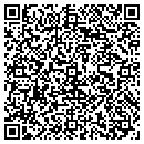 QR code with J & C Vending Co contacts