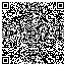 QR code with Hands Of Joy contacts