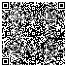 QR code with M & M Welding & Fabricators contacts