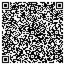 QR code with T S Info Systems contacts
